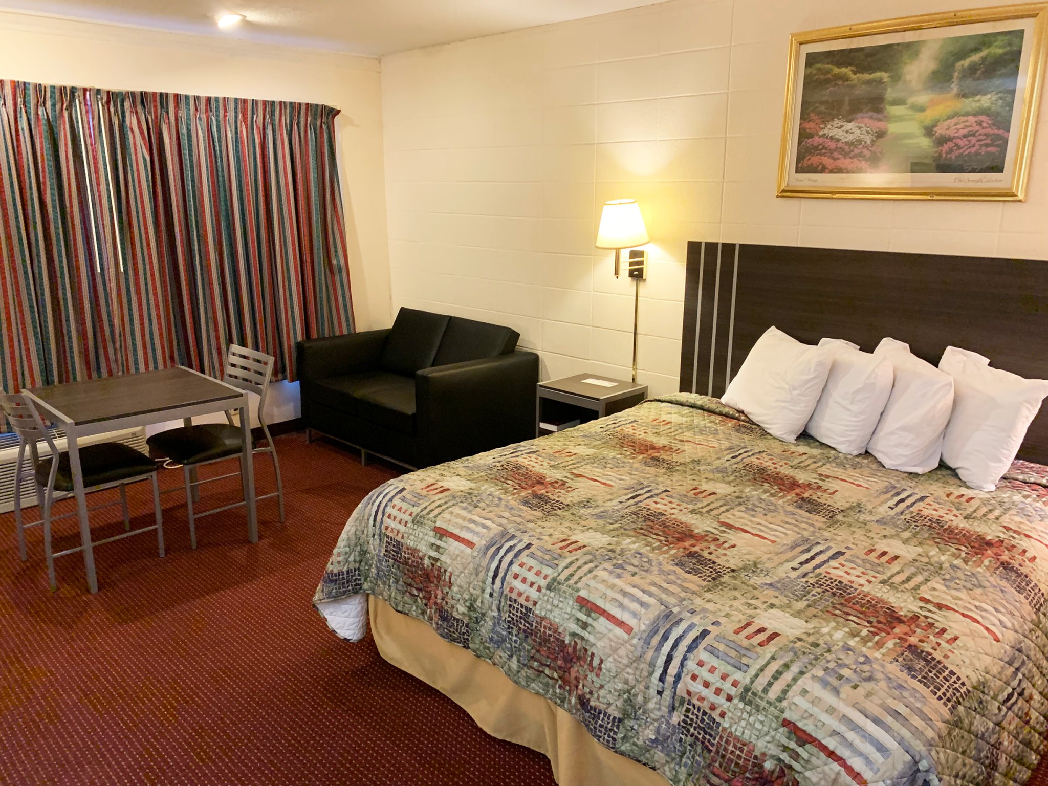 Scottish Inns McMinnville 2/9