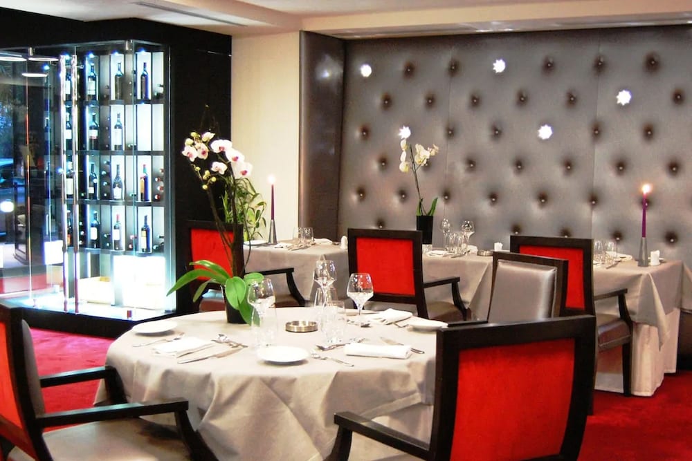 Palladia Hotel 60/72
