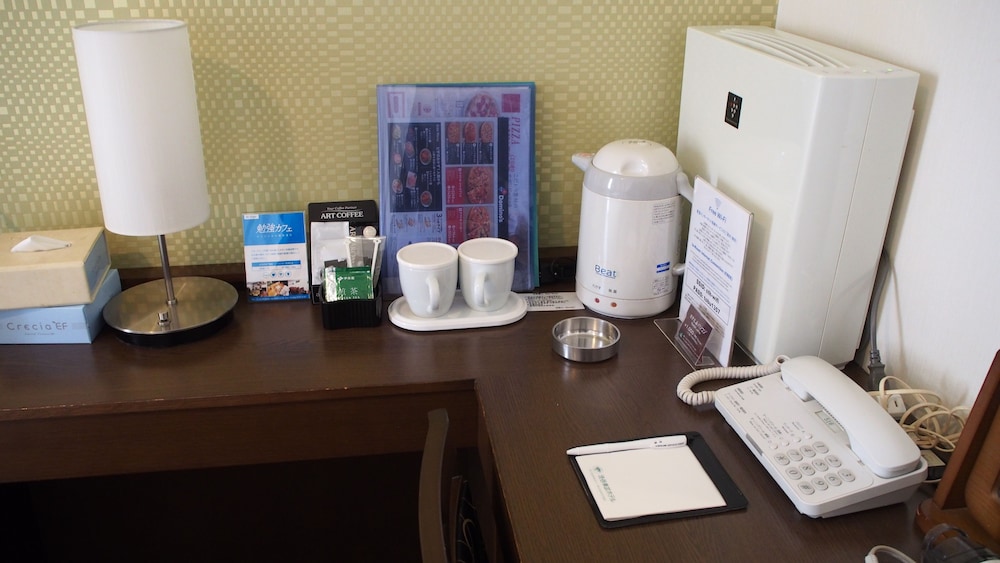 Shibuya Tobu Hotel 27/34