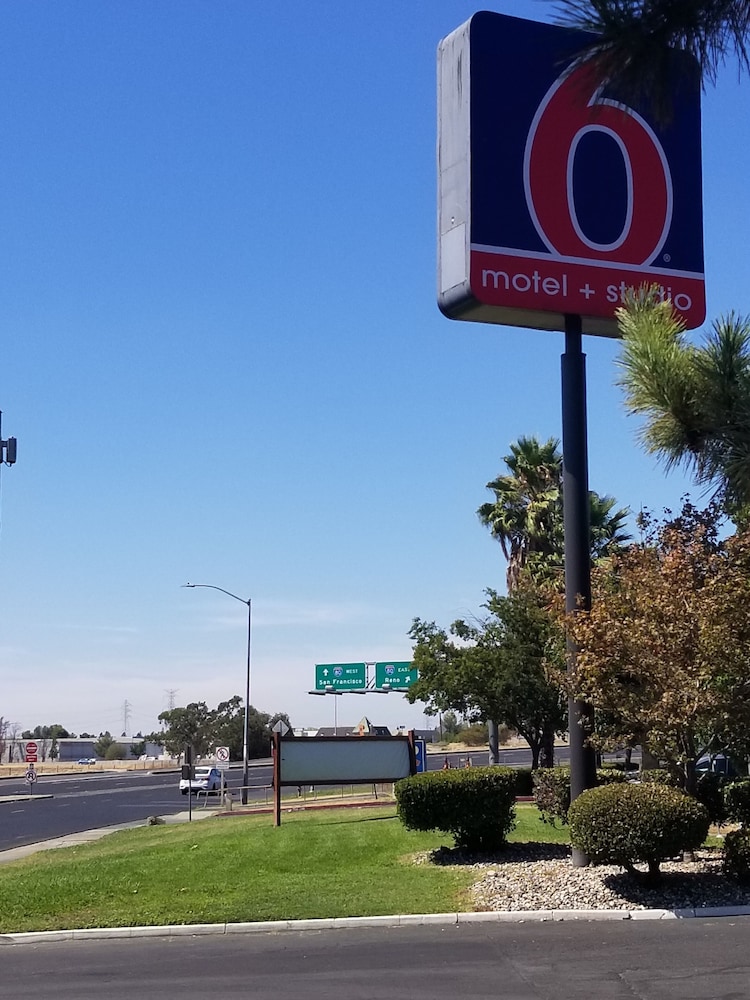 Studio6 Sacramento, CA - Natomas & SMF Airport in SACRAMENTO - CA