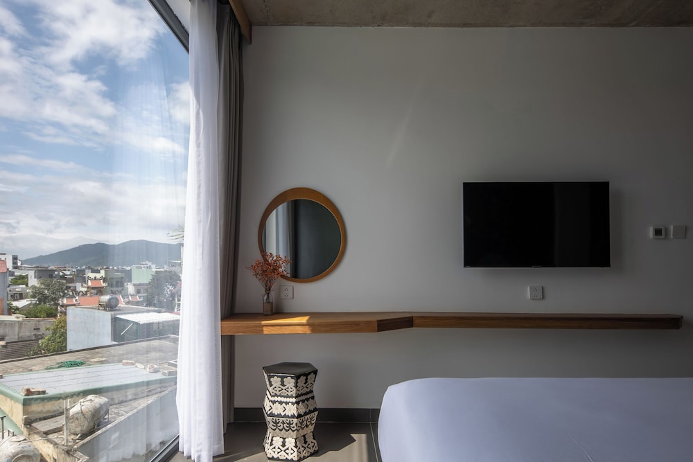 The Leaf Boutique Hotel 40/50