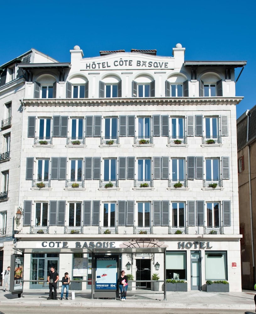 Cote Basque 1/69