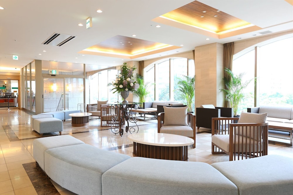 Almont Hotel Naha Omoromachi 51/67