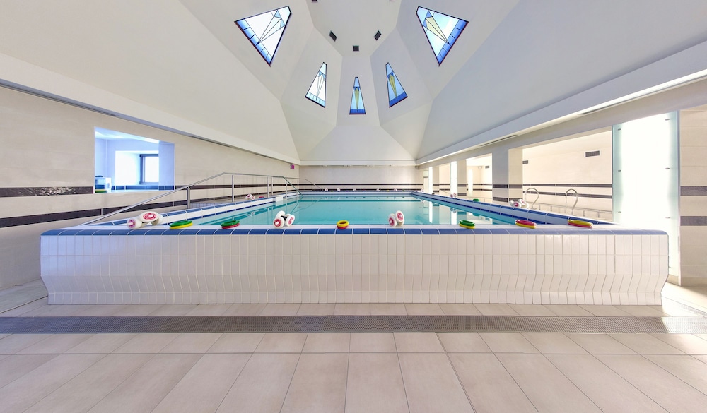 Spa Hotel Splendid Formerly Balnea Splendid Hotel 45/50