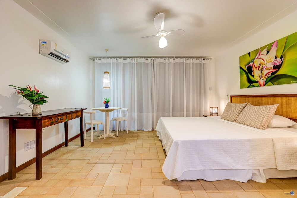 Itacare Suites Villas de Sao Jose 30/70