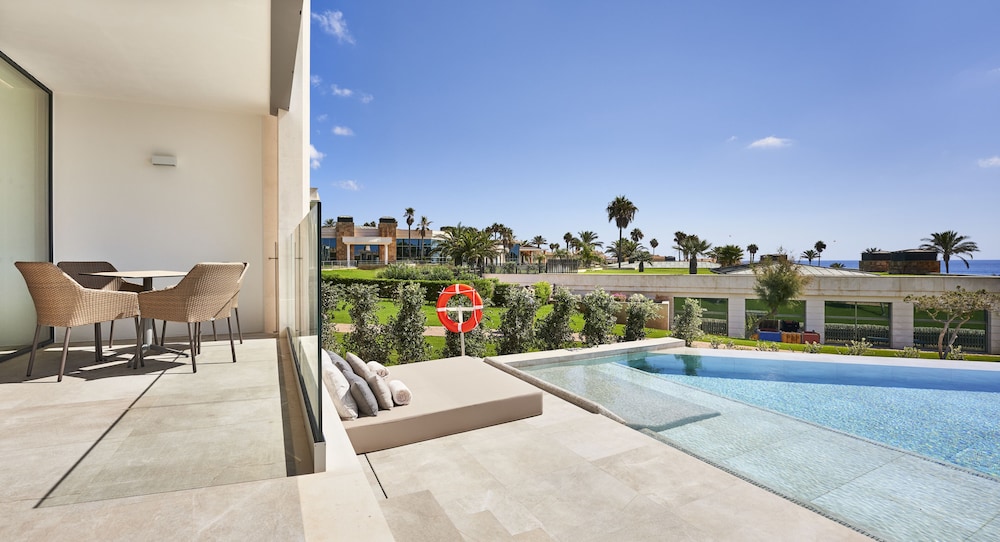 Insotel Punta Prima Prestige Suites Spa 41/50