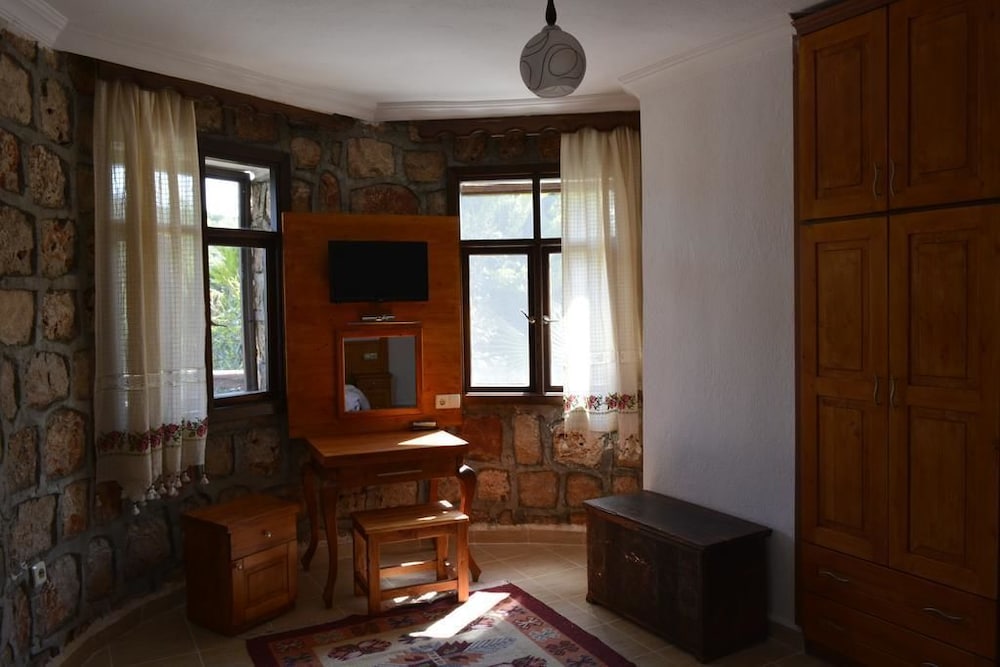 Kas Doga Park Hotel 24/50
