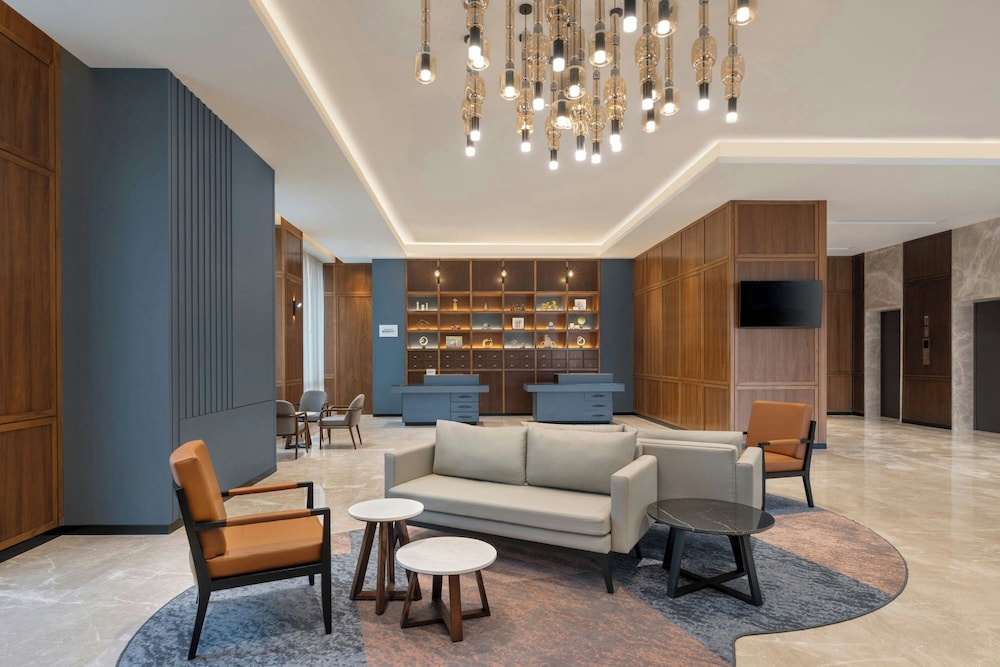 Four Points by Sheraton Chennai, Velachery 27/47