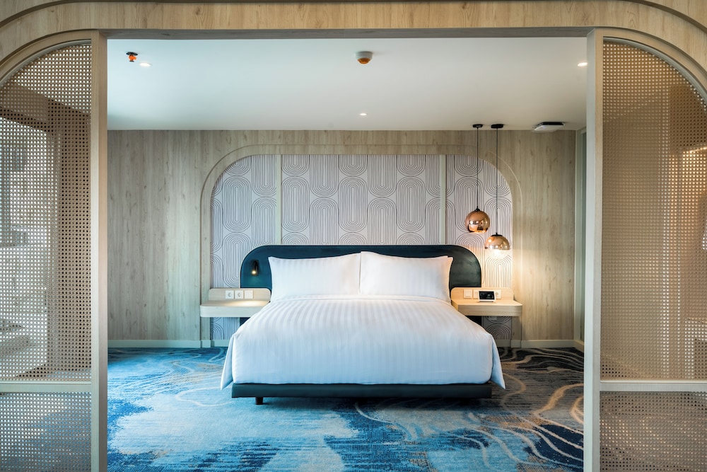 Aston Bintaro Hotel and Conference Center 58/97