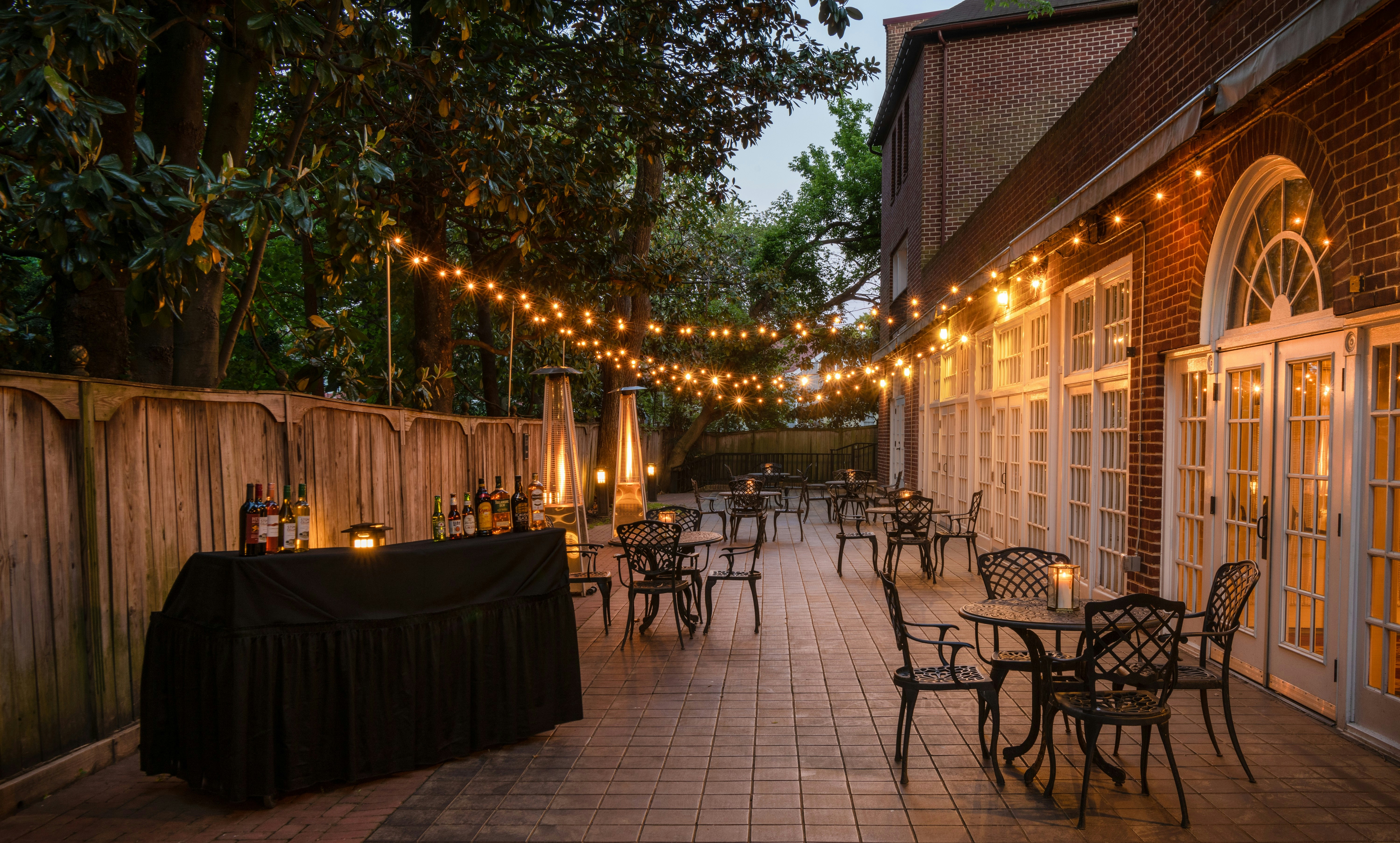 Historic Inns Of Annapolis 44/62