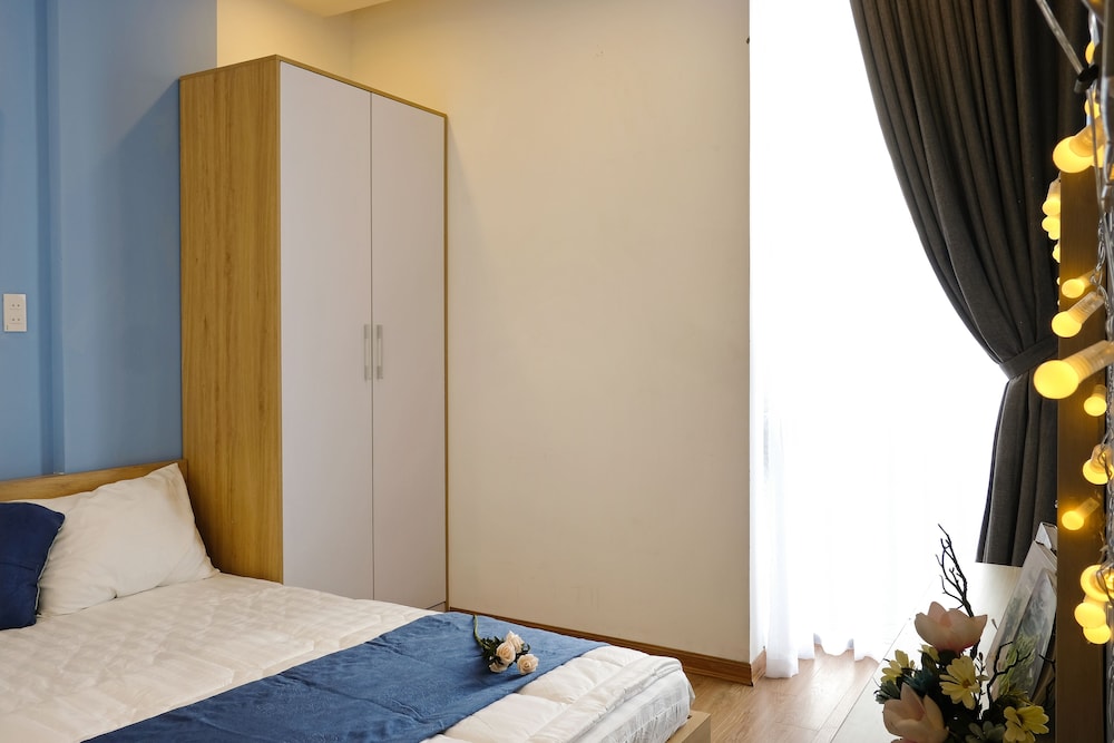 Minh Tran Apartment And Hotel 13/67