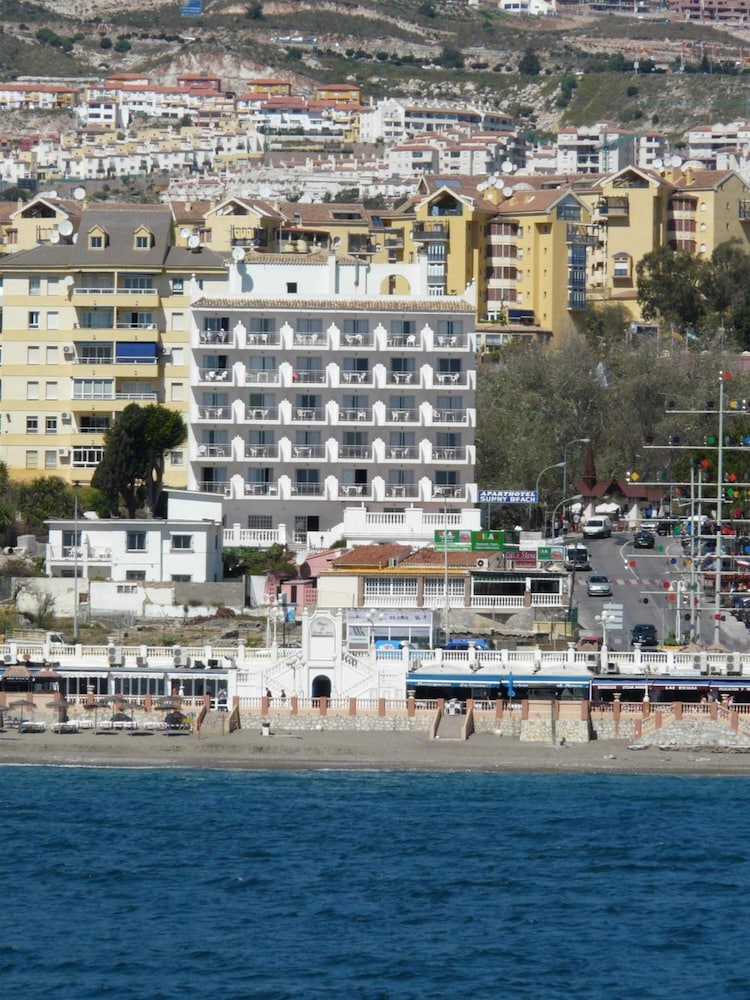 Aparthotel Sunny Beach 37/49