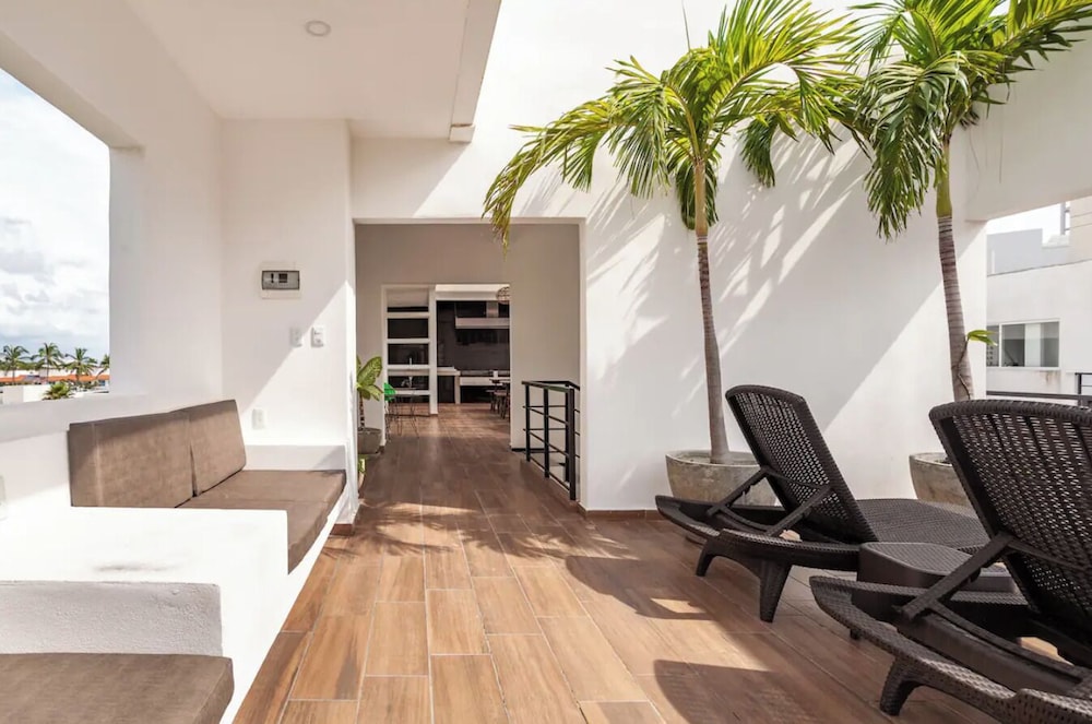 Papaya Condo Acapulco Diamante - Adults Only 33/47