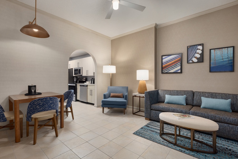 Holiday Inn Hotel And Suites Ocean City 48/78