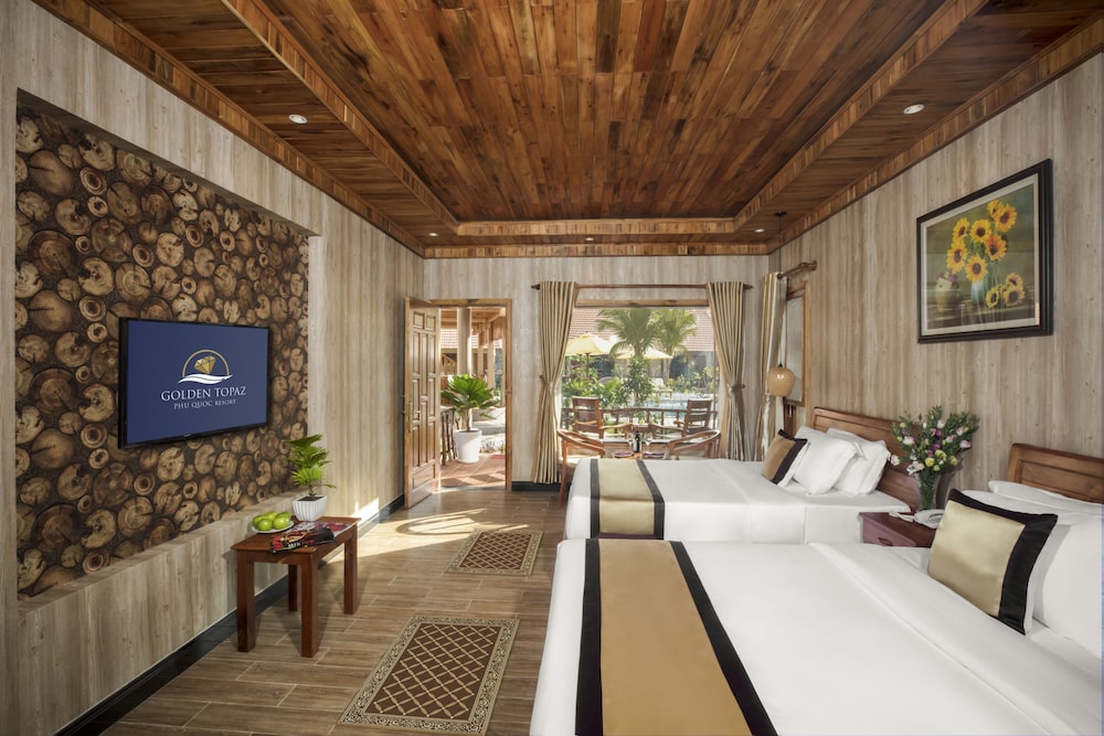 Golden Topaz Resort 28/61