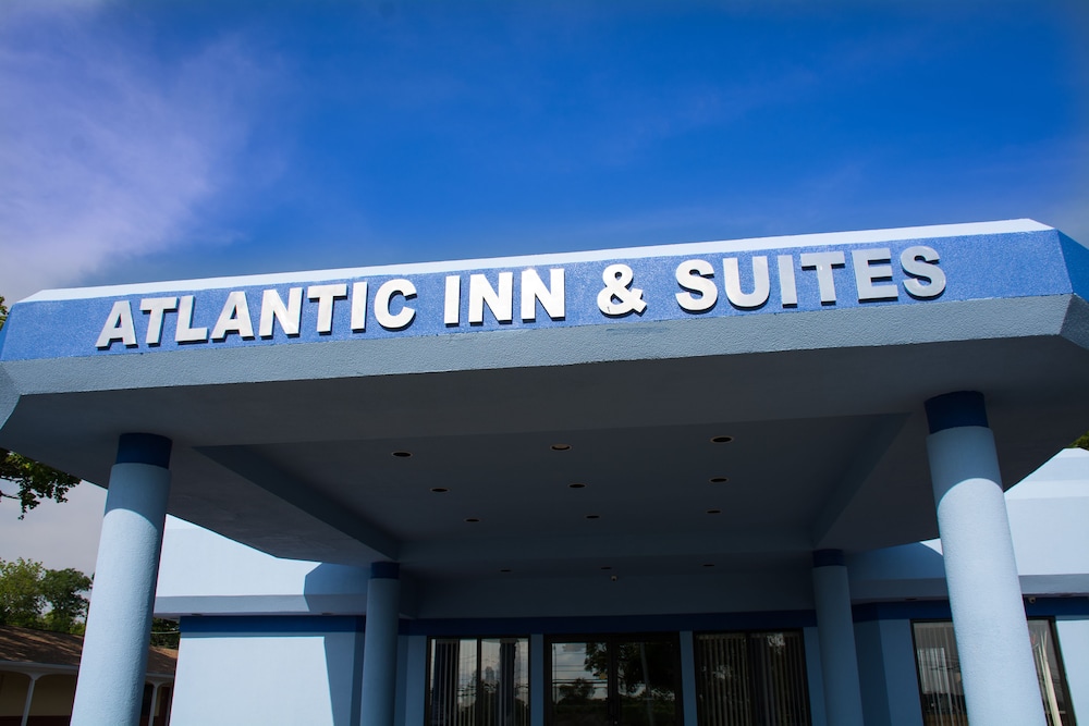 Atlantic Inn and Suites - Wall Township 1/34