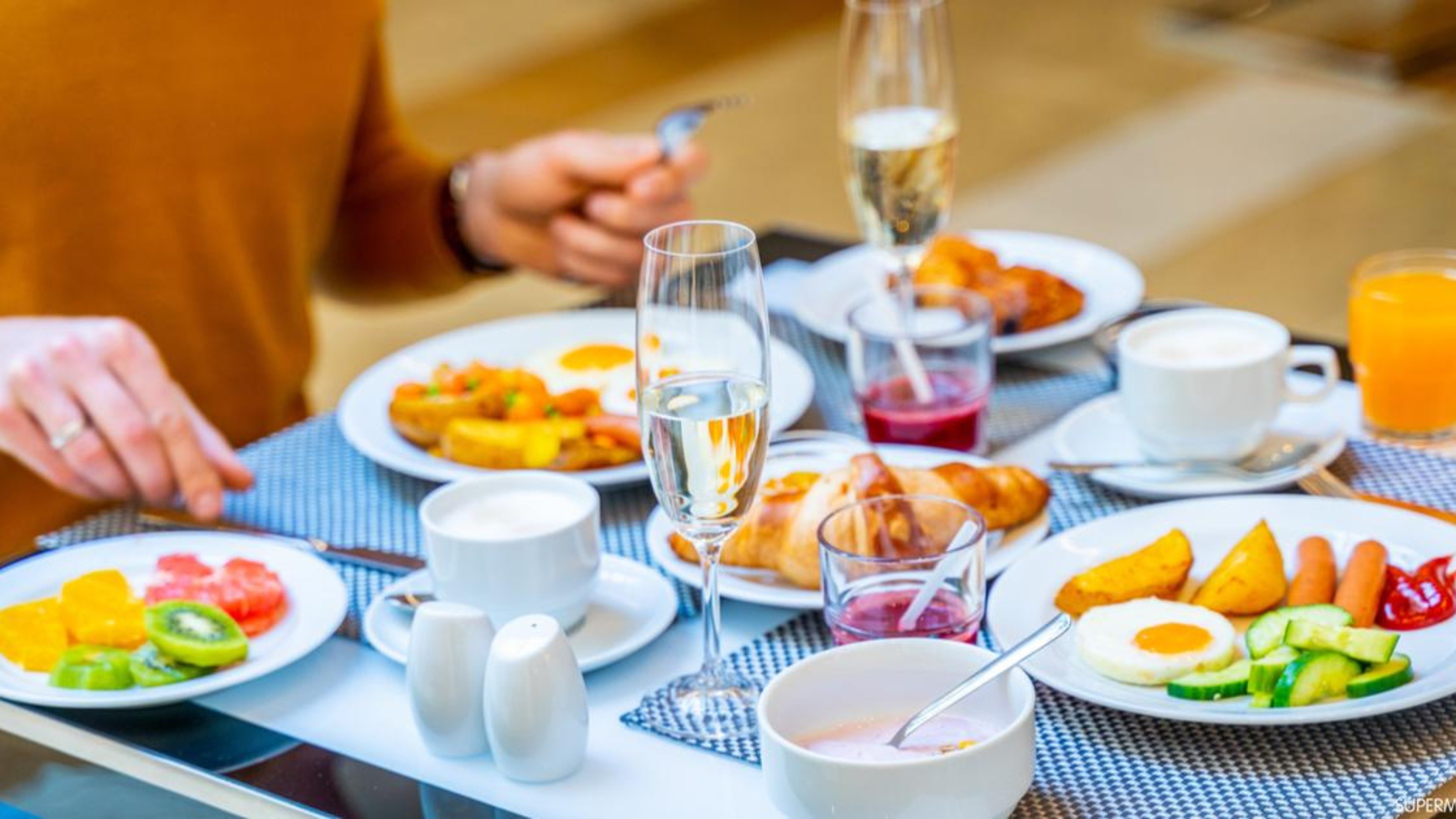 فندق انتركونتينينتال الخبر(Intercontinental Al Khobar) 61/82