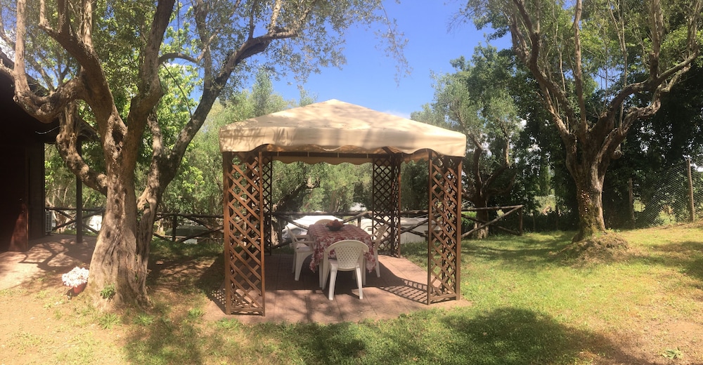 Camping Azzurro 26/31