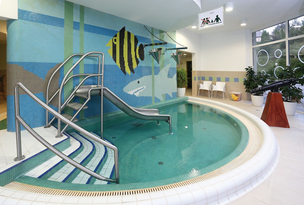 Danubius Health Spa Resort Aqua 3/71