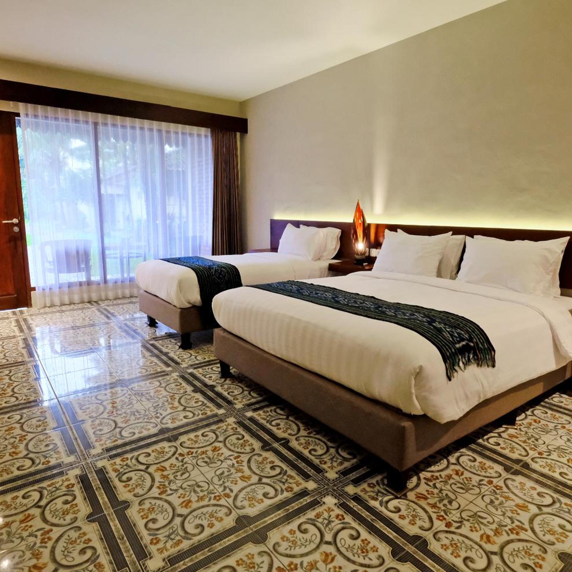 The Nalaya Hotel & Resto 18/49