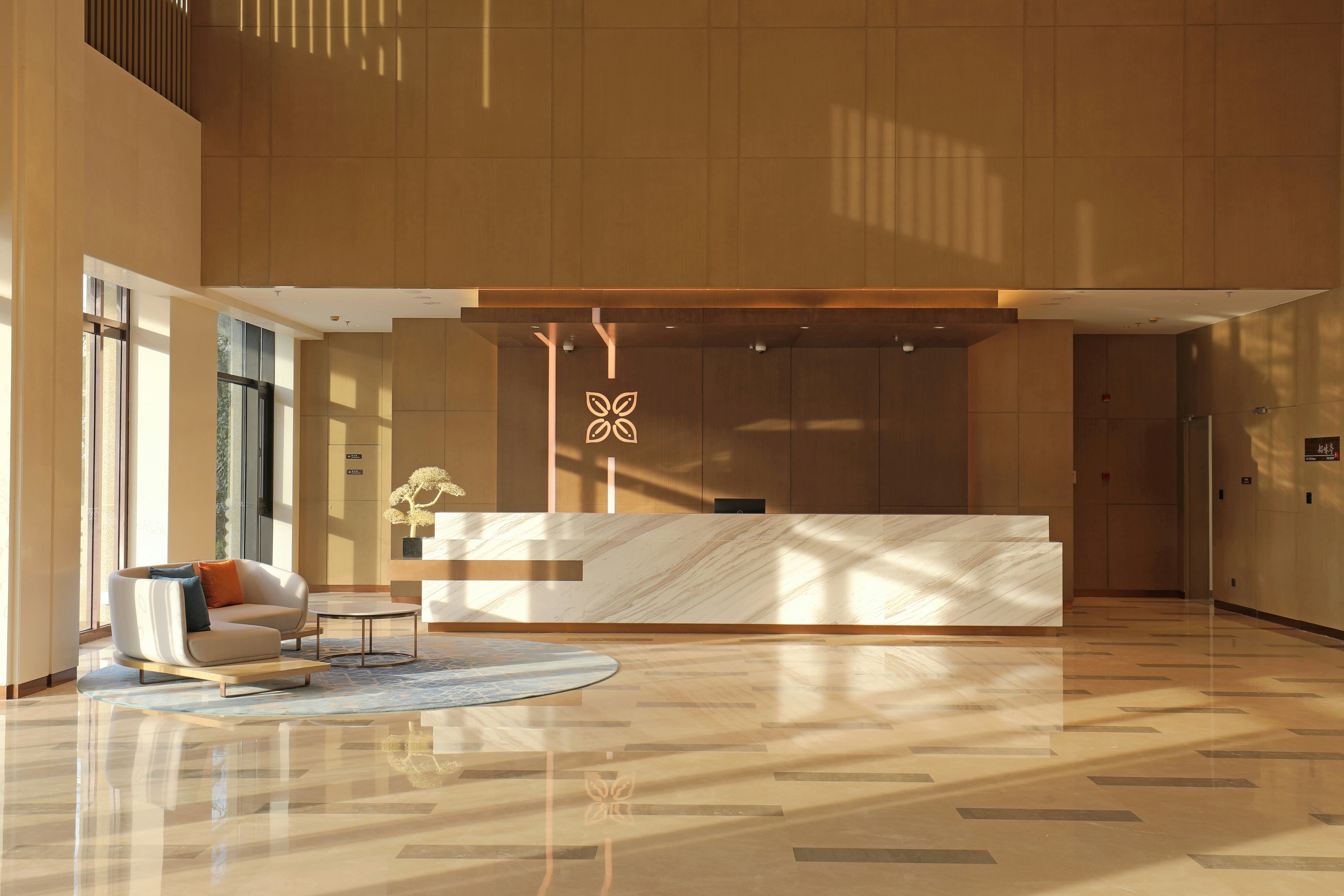Hilton Garden Inn Changzhou Jintan 4/8