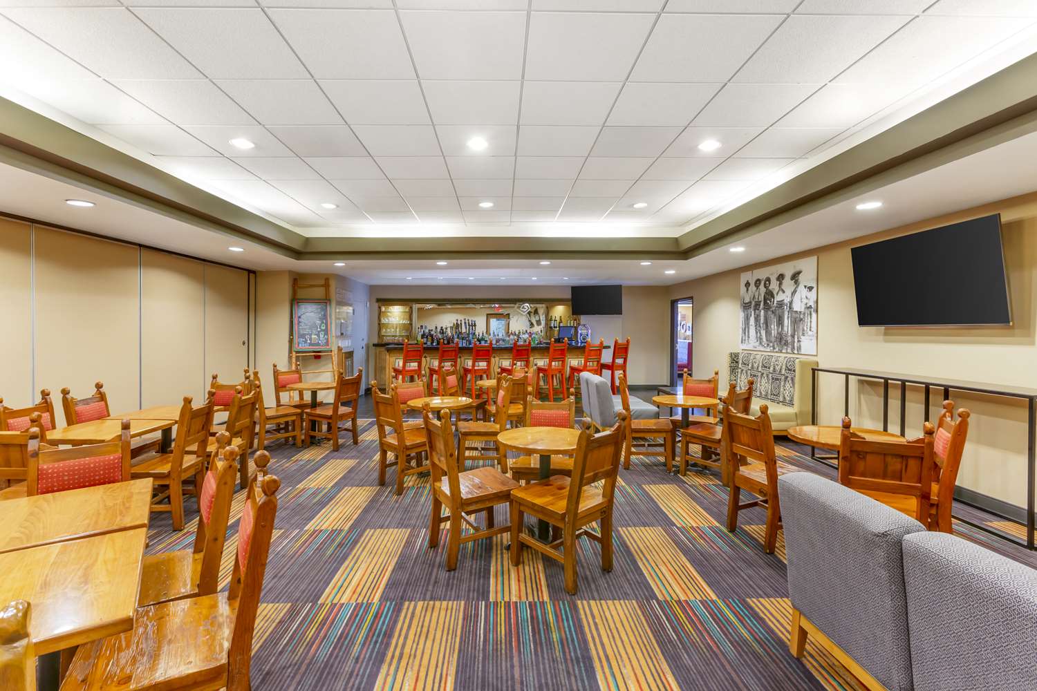 Best Western Plus Rio Grande Inn 26/31