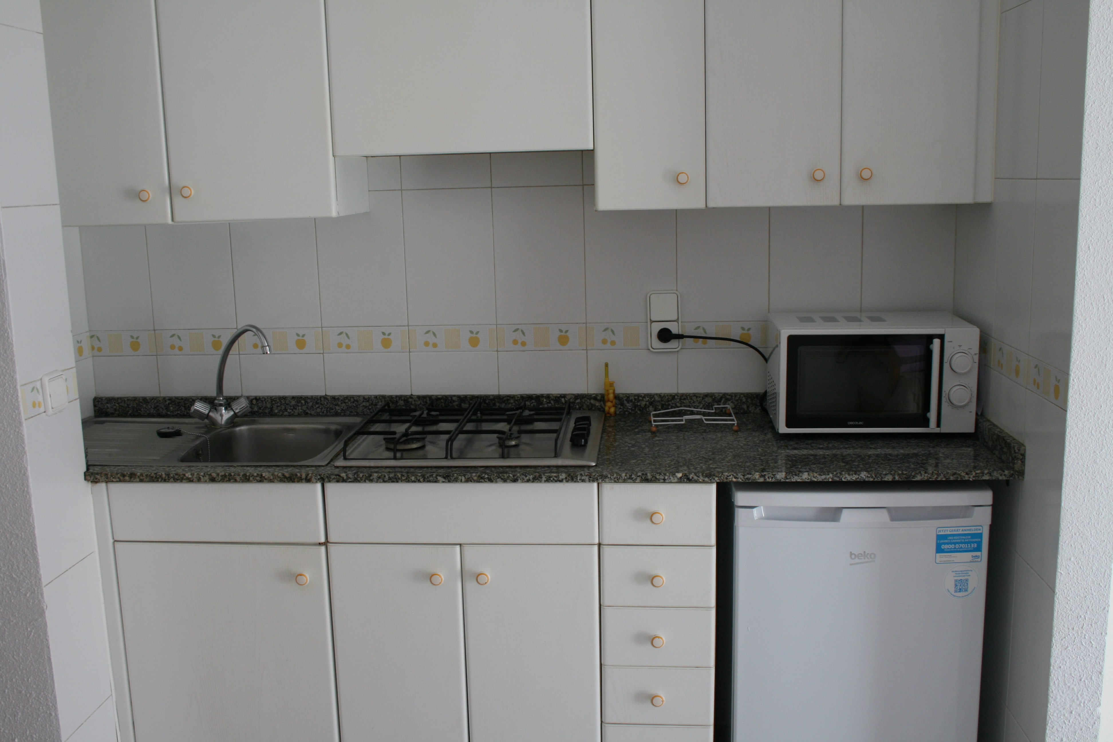 Apartamentos el Rocio Casa Azahar 31/45