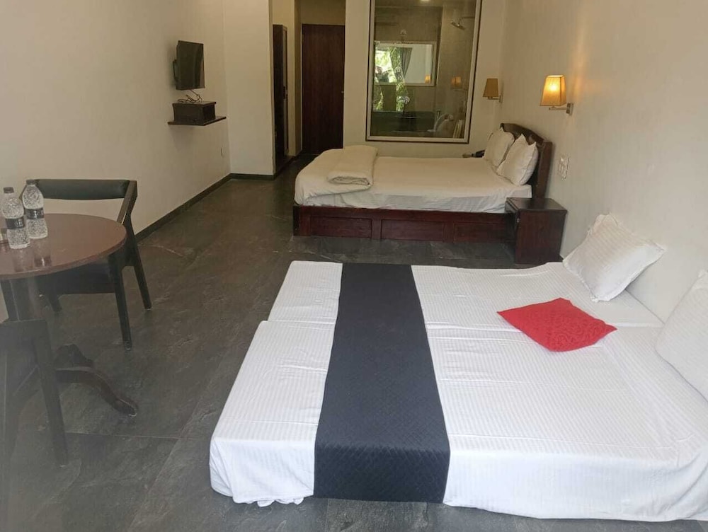 Hotel Kantara 13/41