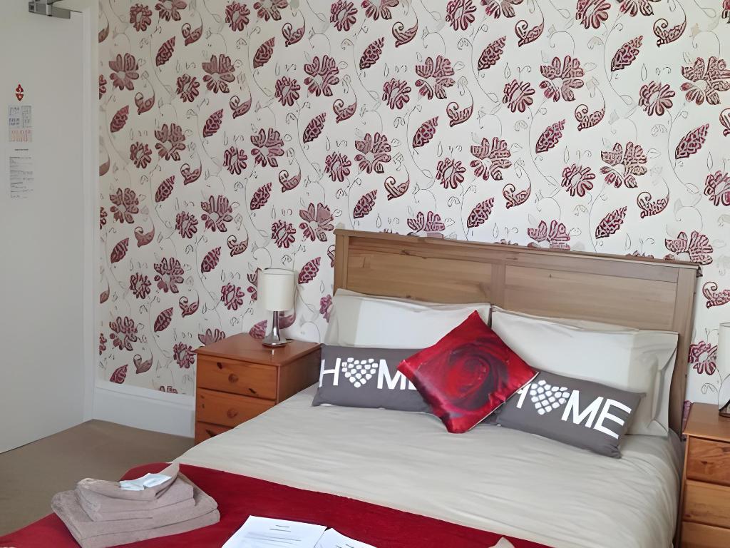 Waverley Guest House 8/16
