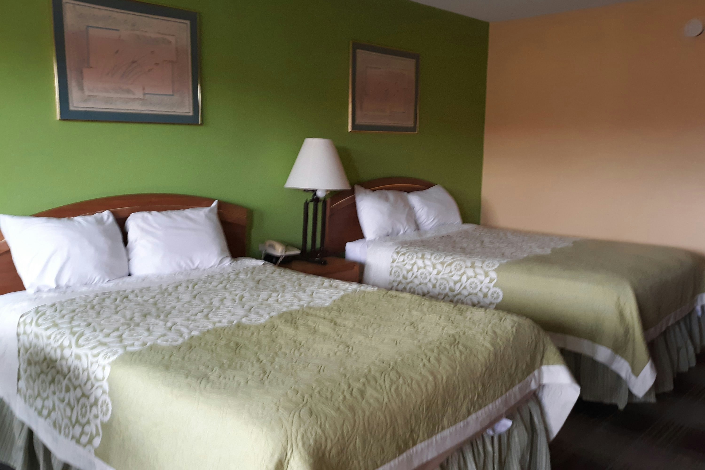 OYO Hotel Williamston 14/48