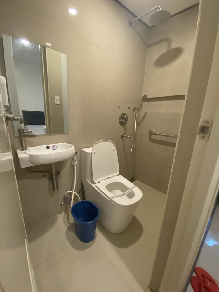 Hotel Sogo Malate 35/41