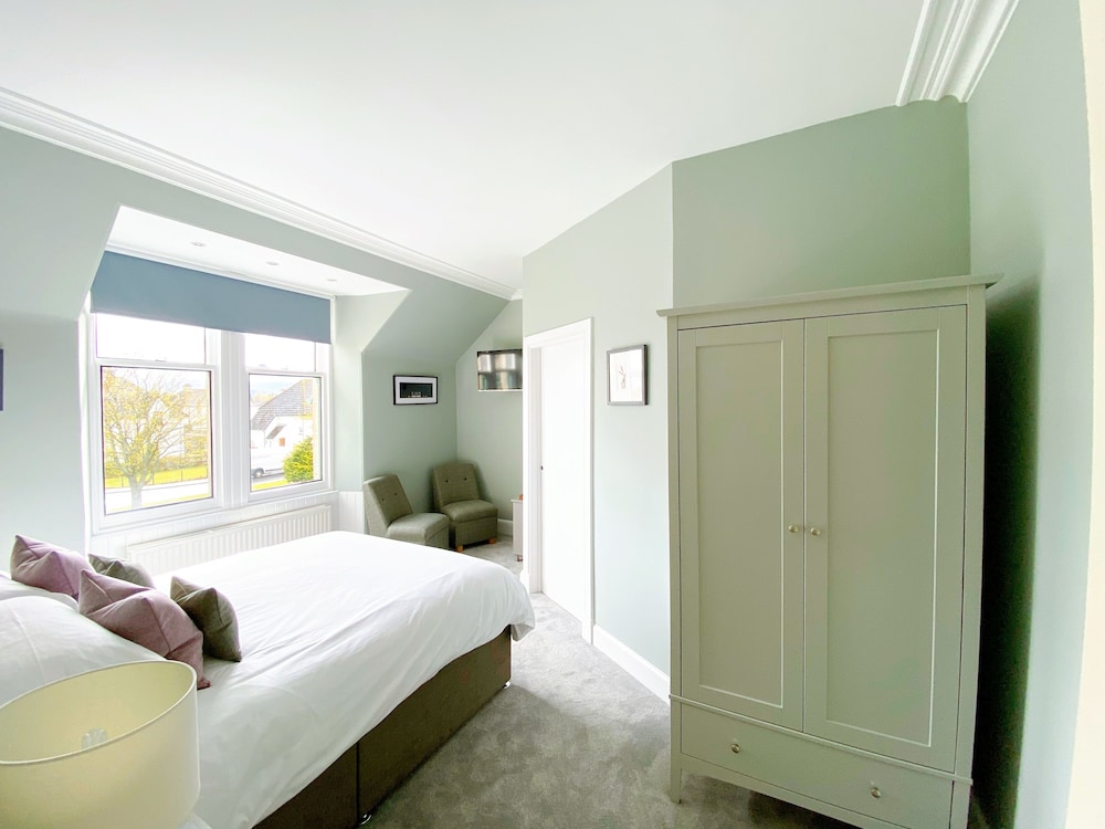 Cairngorm Guest House 20/39