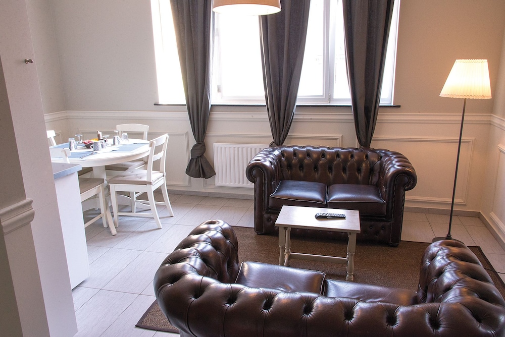 Apart Hotel Saint Georges 22/50