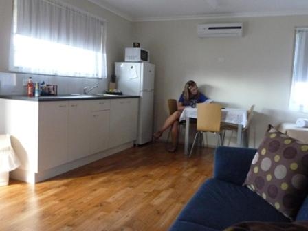 FRASER COAST TOP TOURIST PARK 5/50