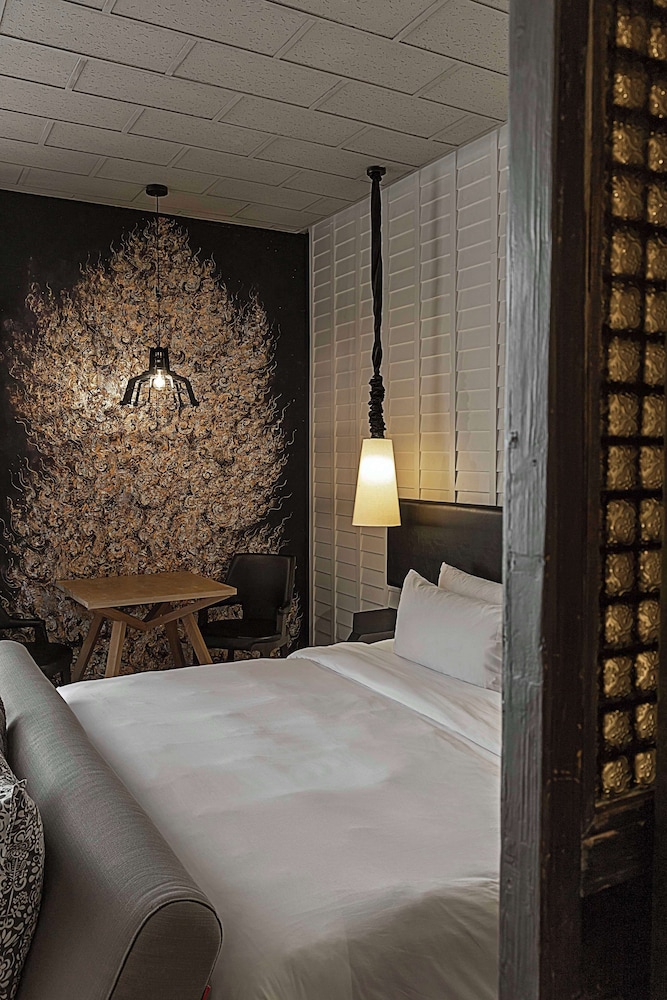Heritage Suite 1 King