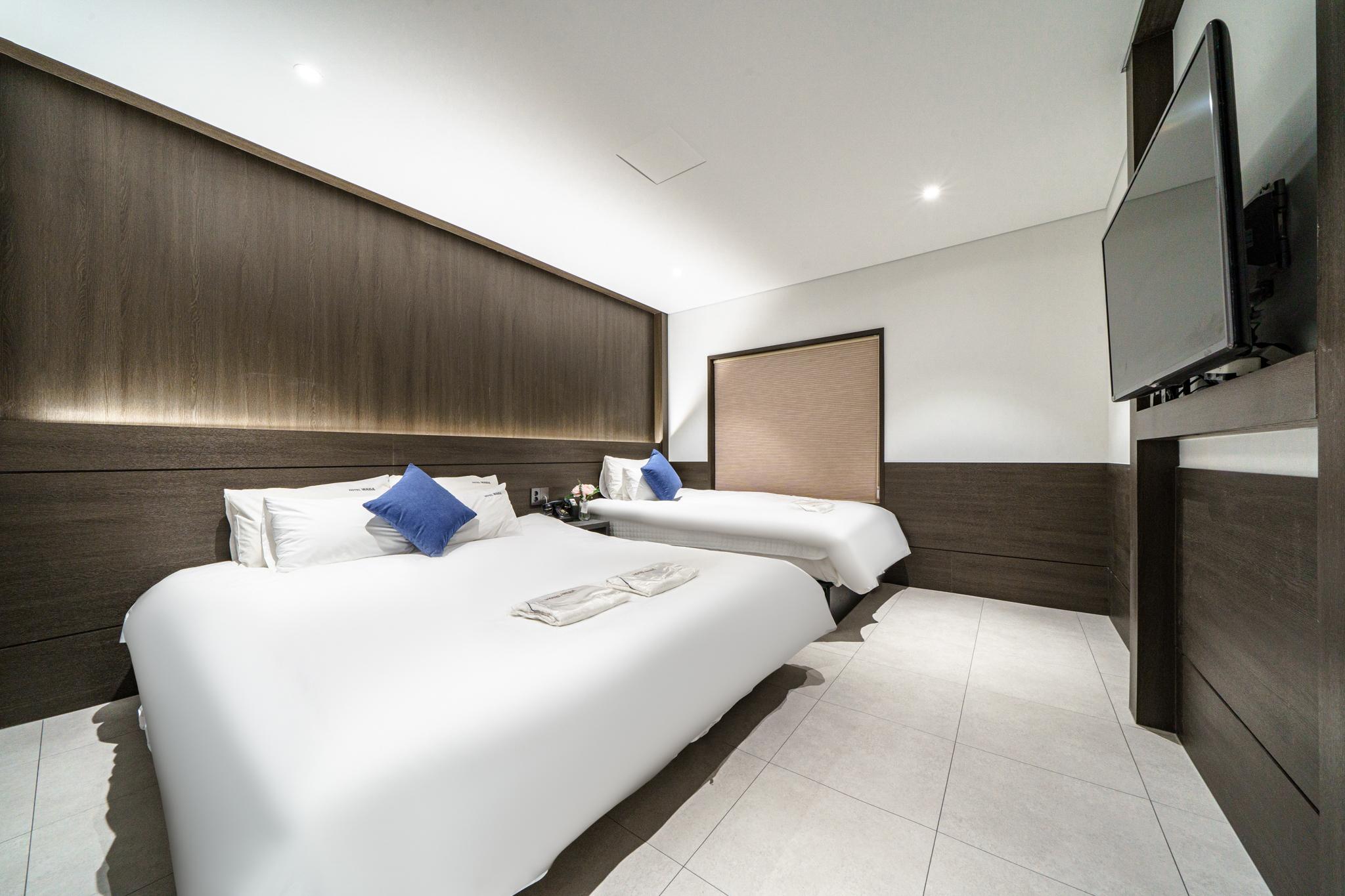 Family Suite, Xl