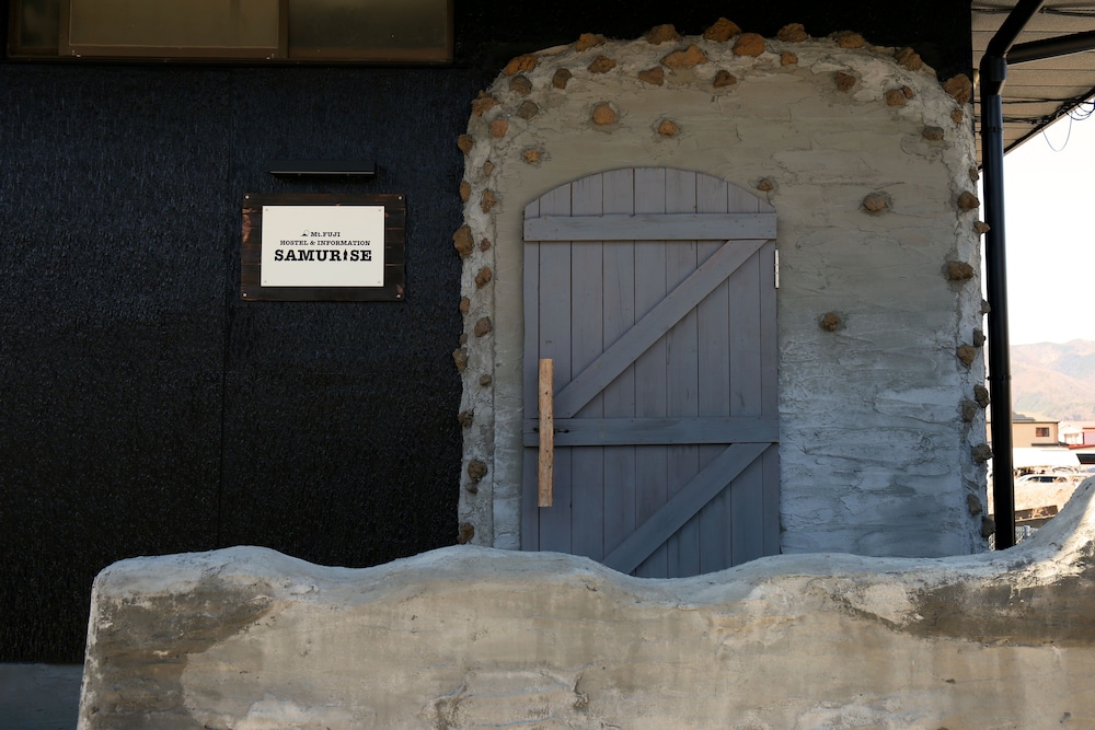 Hostel&Information Samurise 20/42