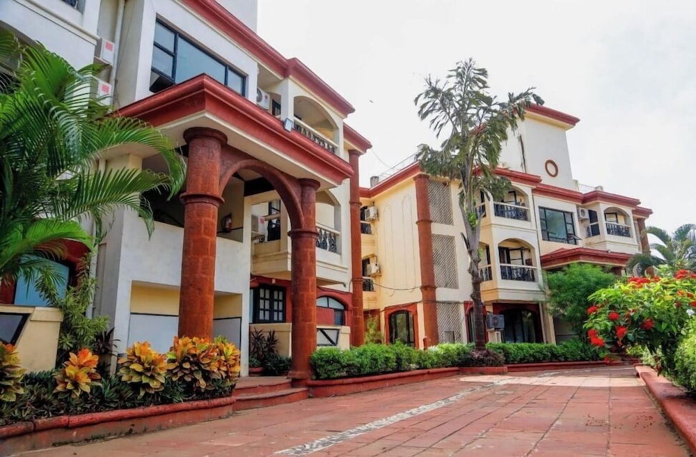 Sun City Hotel 7/52