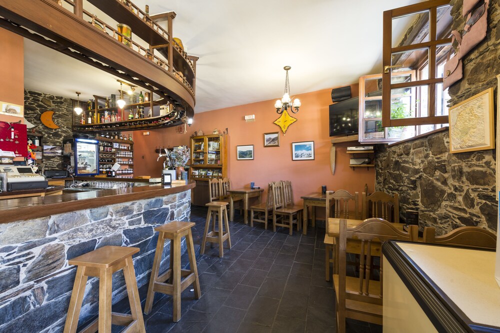 HOTEL RURAL VALLE DE ANCARES 17/31