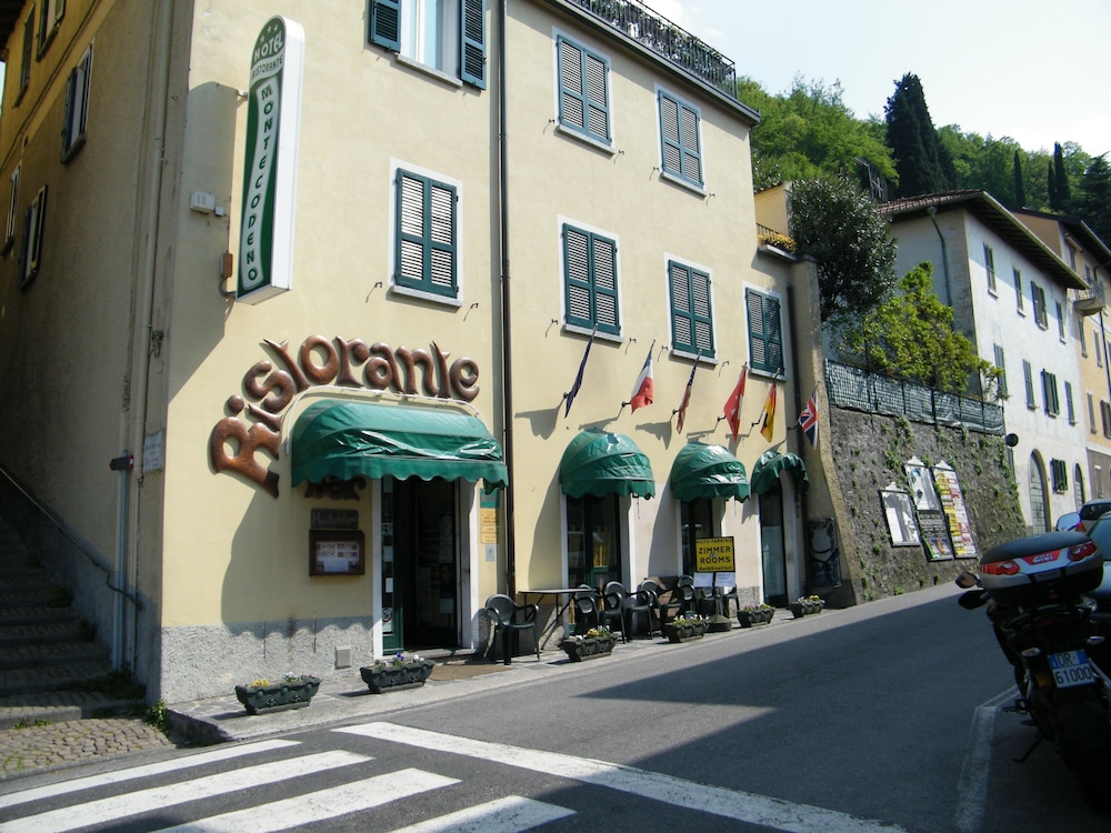 Hotel Montecodeno 19/26