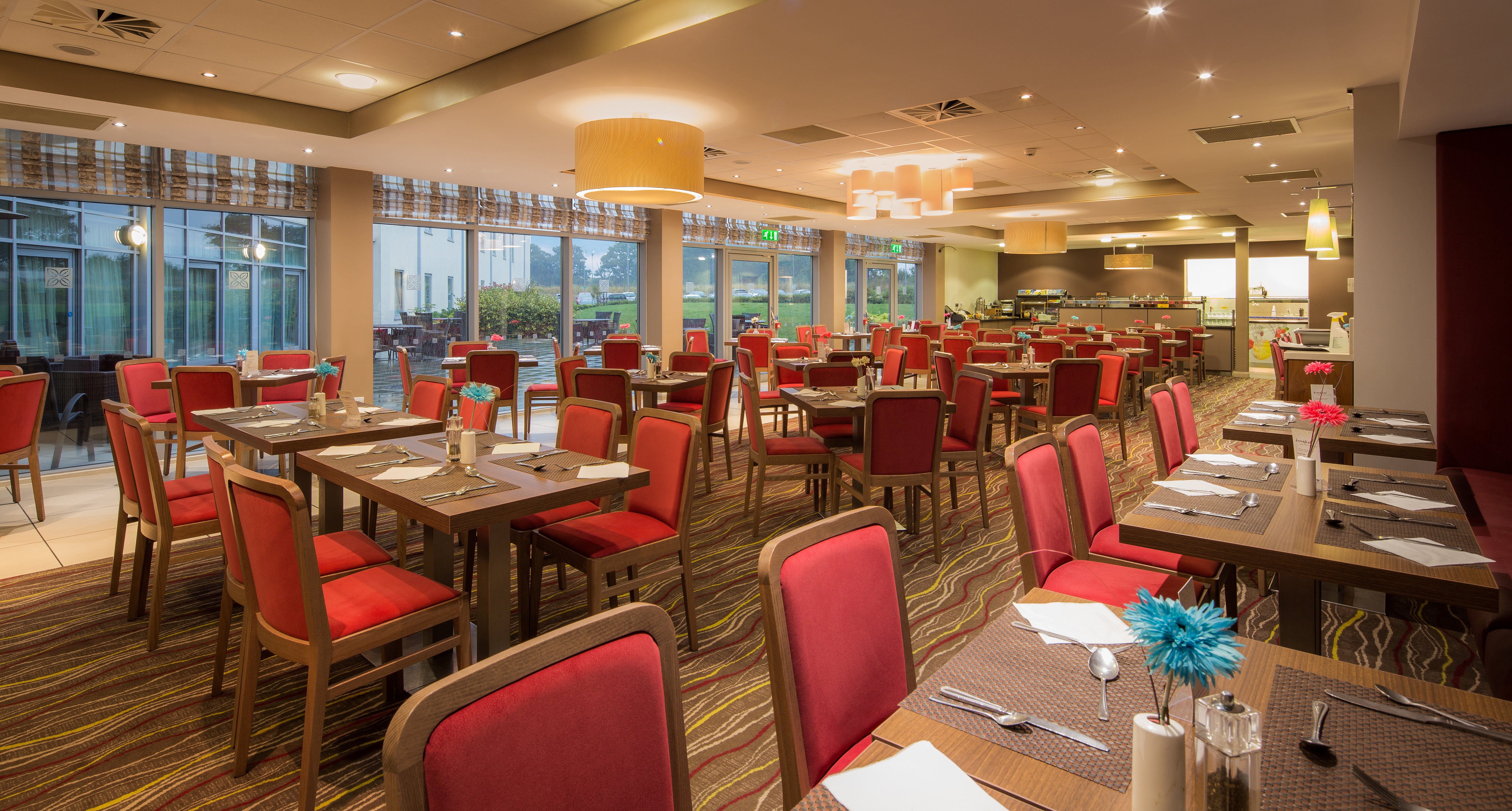 London Luton Vale Hotel 27/37