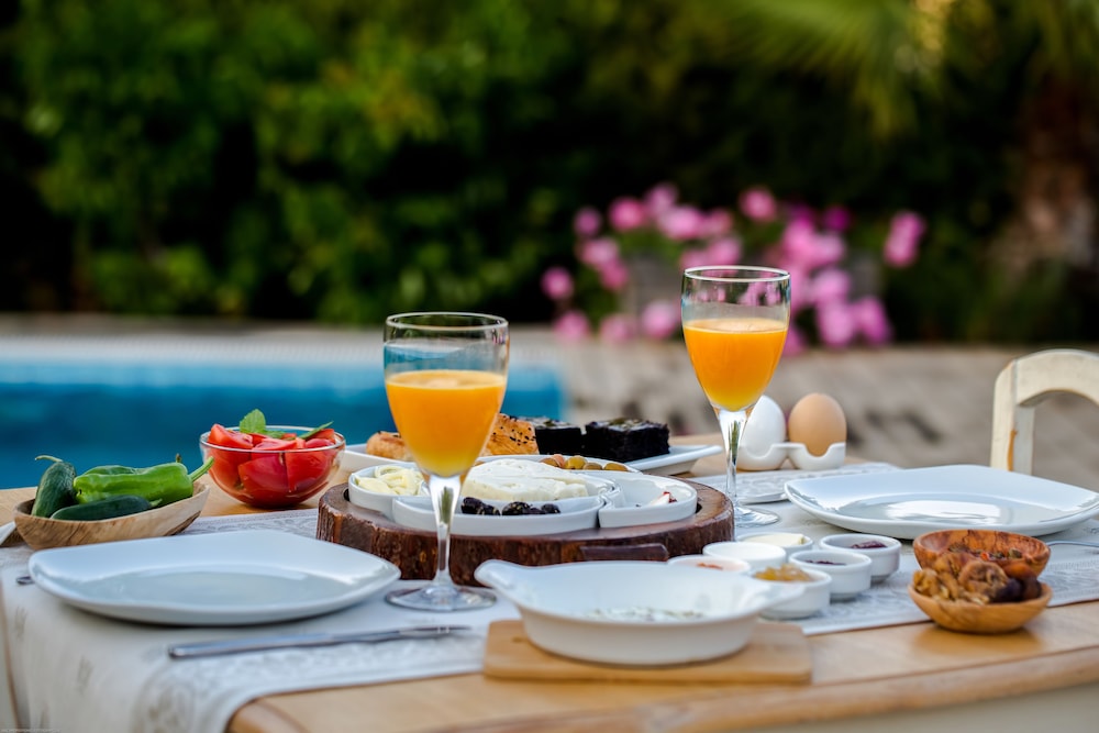Alacati Kapari Hotel 32/50
