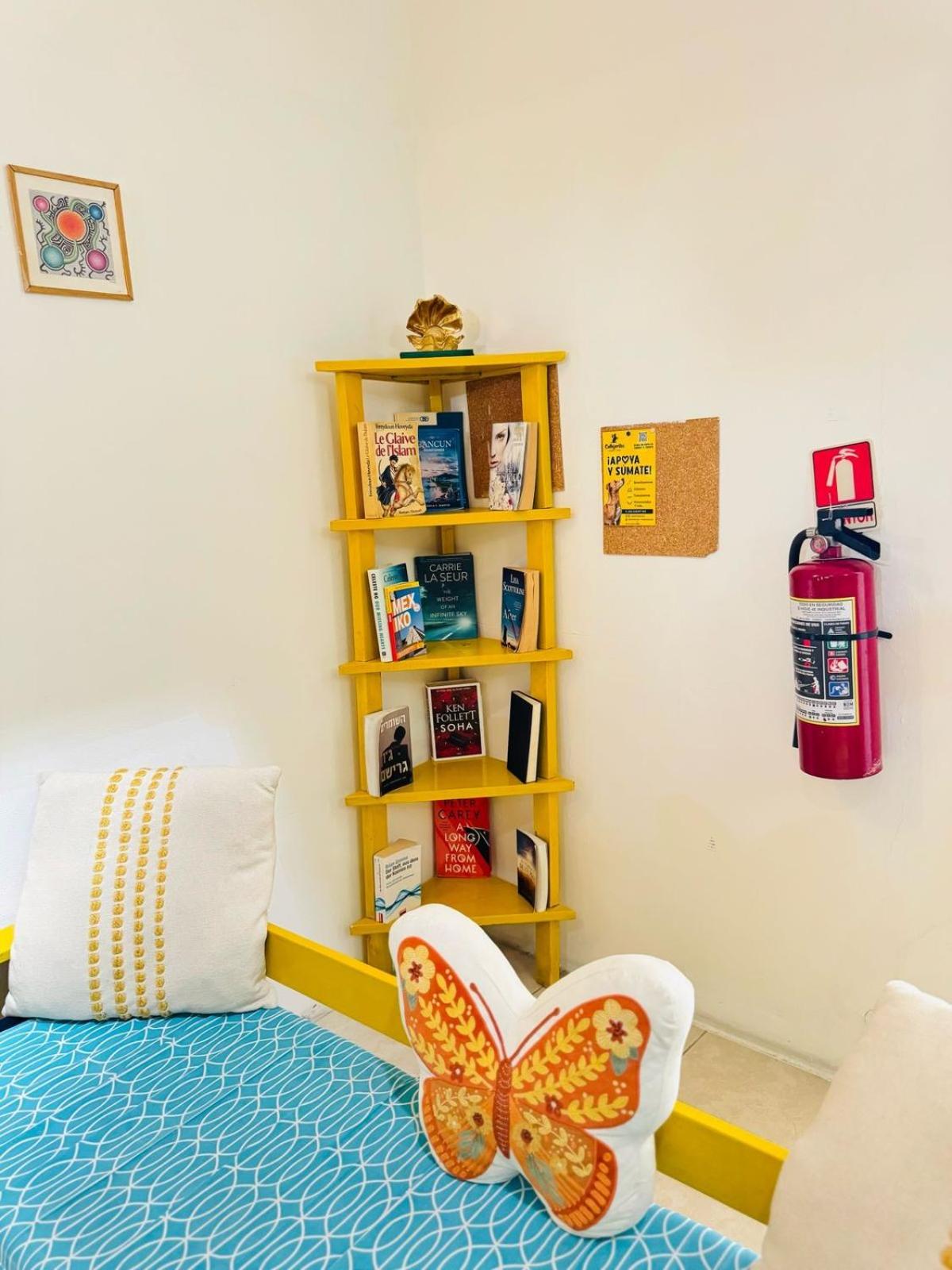 Hotel Ruta del Sol Tulum 33/39