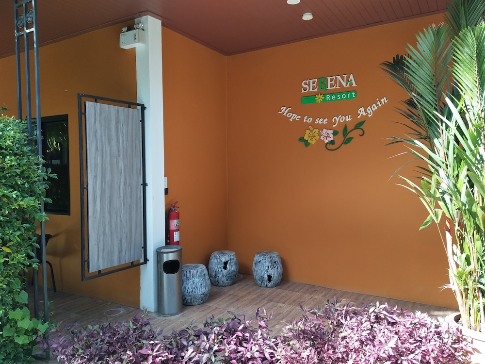 Serena Resort 14/19