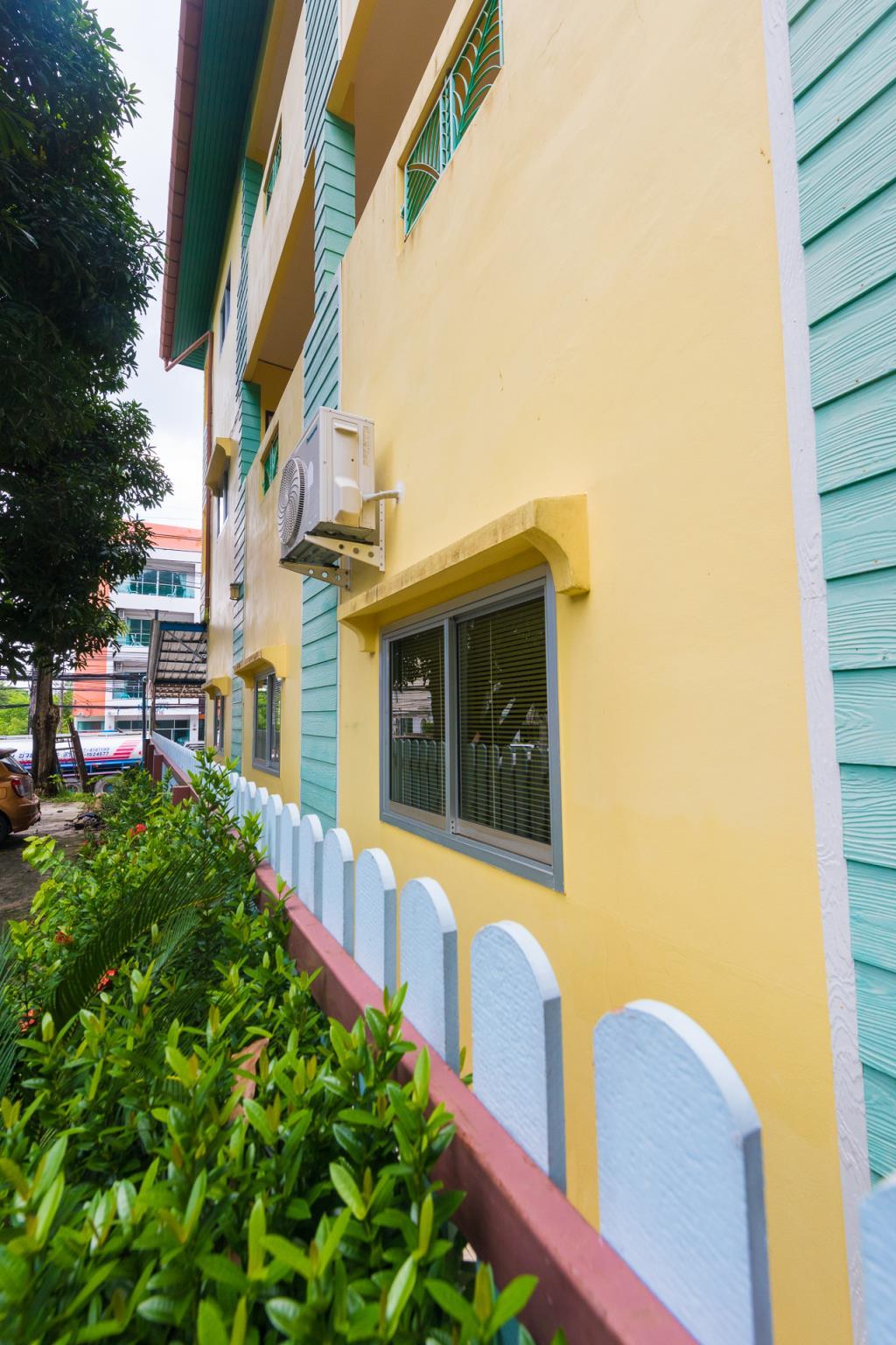 Pachumas Mansion 21/23