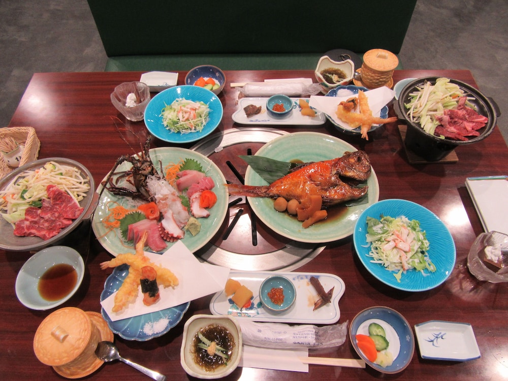Shimoda Ocean Park Hotel 33/52