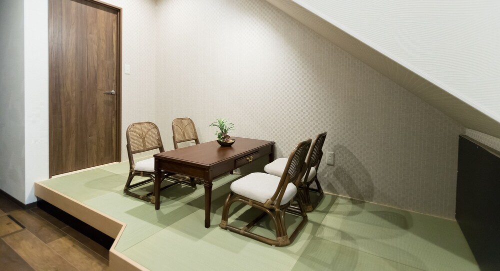 Osaka Namba Hostel Miyabi 39/49