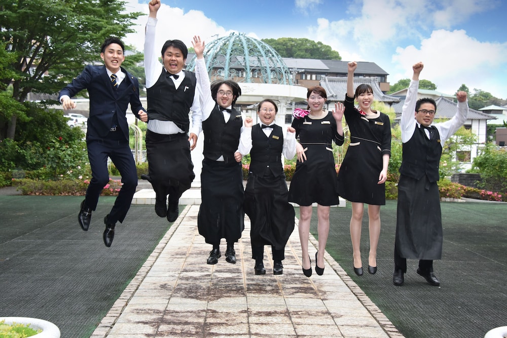 Tamana Onsen Hotel Shirasagi 59/67