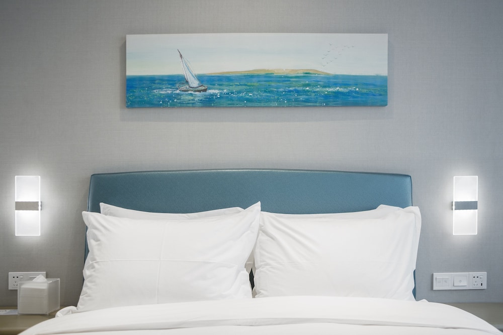 Holiday Inn Express Xiamen City Center 27/52