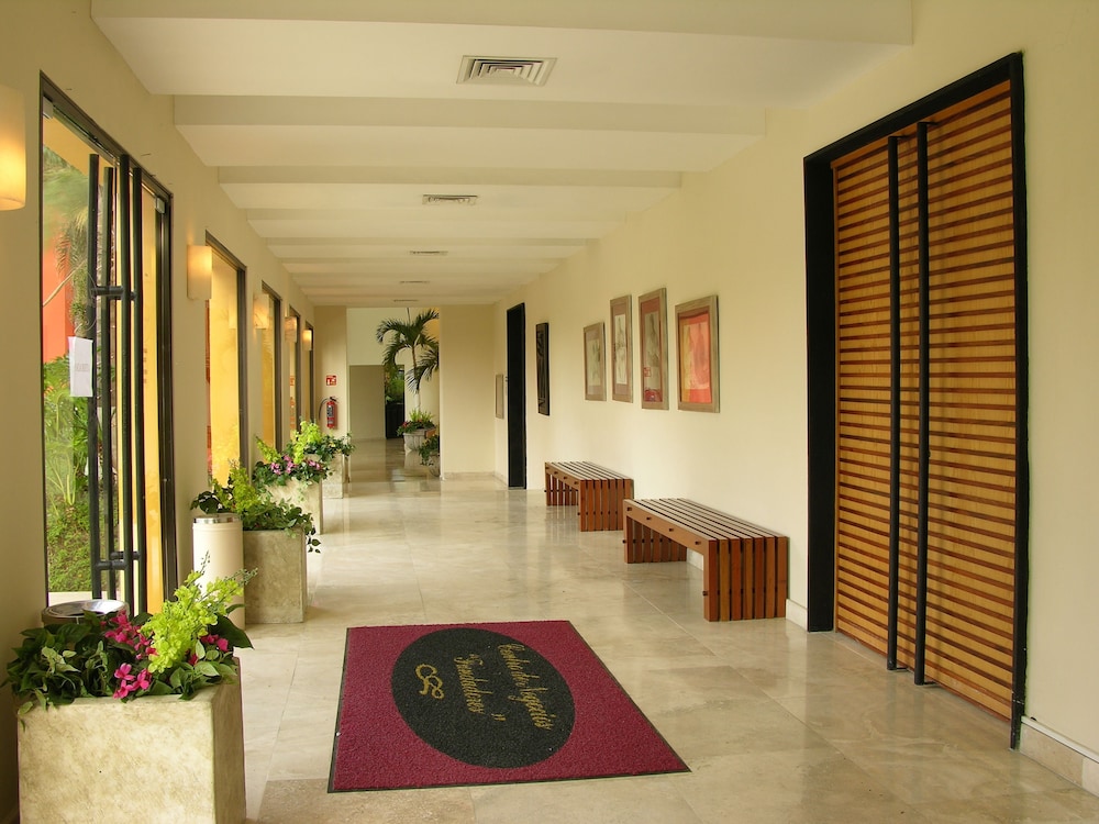 Hotel Terranova 12/71